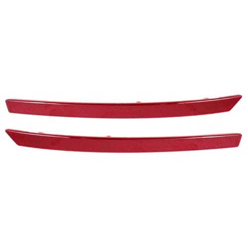 Parechocs réflecteur compatible avec Seat Ibiza 2012-2017 clignotant - 6