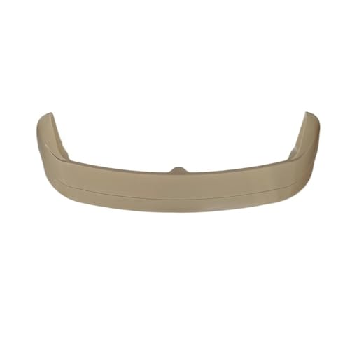 Becquet de toit ID.4 pour corriger le look arrière d'origine aileron sans trous
