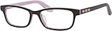 Juicy Couture Juicy 925 0PGB Espresso Ice Pink Eyeglasses