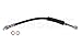 Sunsong 2206321 Brake Hydraulic Hose