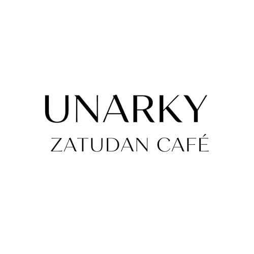 Page de couverture de UNARKY雑談カフェ
