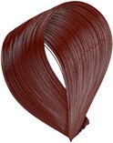 G & C Hair Color 6.4/6.C Dark Natural Copper Blonde