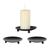 【美品】①アイアン/キャンドルホルダー②葉っぱ柄入白いキャンドル3本③予備の蝋燭 Amazon.co.jp: キャンドルホルダー 2個 キャンドルスタンド 燭台 蝋燭