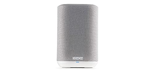 DENON Home 150, Altavoz multiroom con Sistema HEOS Integrado y Co...