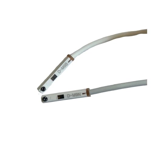Sensor magnético D-M9NL de alta precisión para cilindros industriales