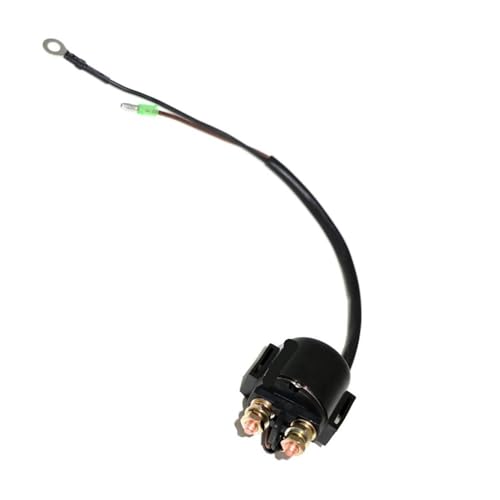 Relais de travail moteur hors-bord 2 temps 15hp 30hp 50hp 60hp 6G1-81941-00