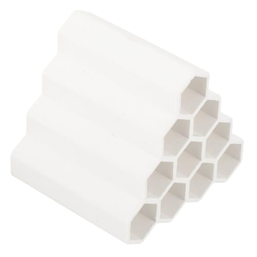 LOORGVEL 魚繁殖シェルター 製 隠れ家 水族館装飾 デザイン 魚の な隠れ場所 風景レイアウト対応