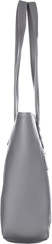 Image of Women's Vegan Leather Seaside Handbag Shoulder Hobo, Tote bag Ladies Purse (Large)