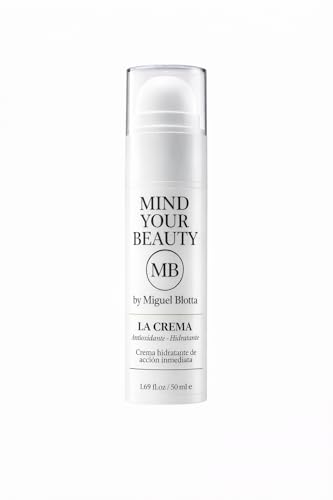 Mind Your Beauty by Miguel Blotta La Crema