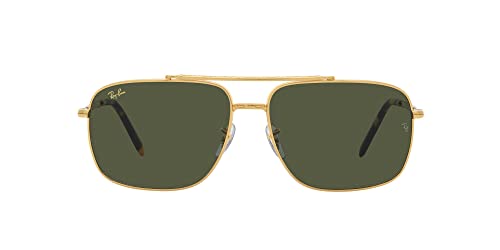 Image of Ray-Ban Unisex Rb3796 Square Sunglasses