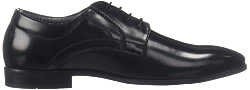 Image of Don Diego Mens Dd7067 Bordo Uniform Dress Shoe