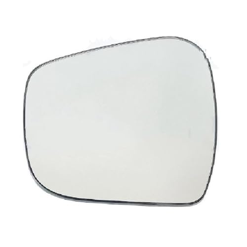 Verre rétroviseur pour Nissan Navara D23 NP300 Pickup miroir gauche