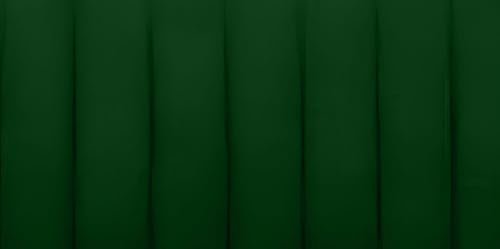 Image of AMATA Omega 3+2 Seater Suede Velvet Fabric Sofa Set with Two Cushions Perfect for Home Office Guests Living Room (06 Green, Omega 3+2 Seater Sofa)(3 Year Warranty)
