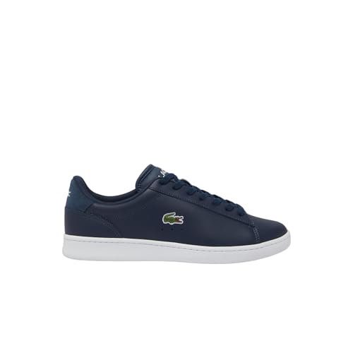 Image of Lacoste Men's Carnaby Set Trainer Sneakers | Casual Shoes