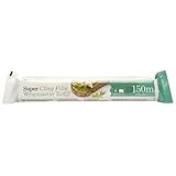 Lakeland Super Cling Film Wrapmaster Dispenser Refill, 30cm x 150m