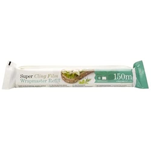 Amazon.co.uk Best Sellers The most popular items in Cling Film