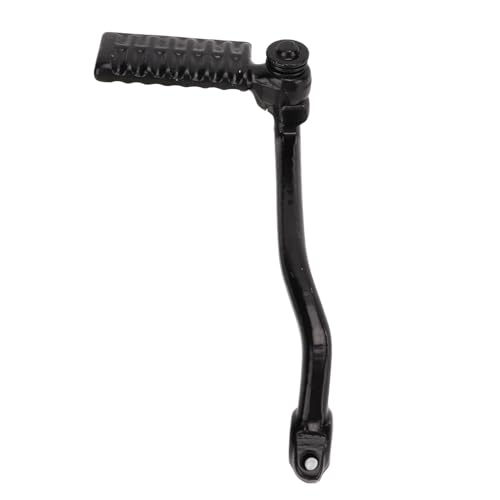 Pédale de démarrage en acier pour trajets quotidiens en scooter GY6 125 150 - 5