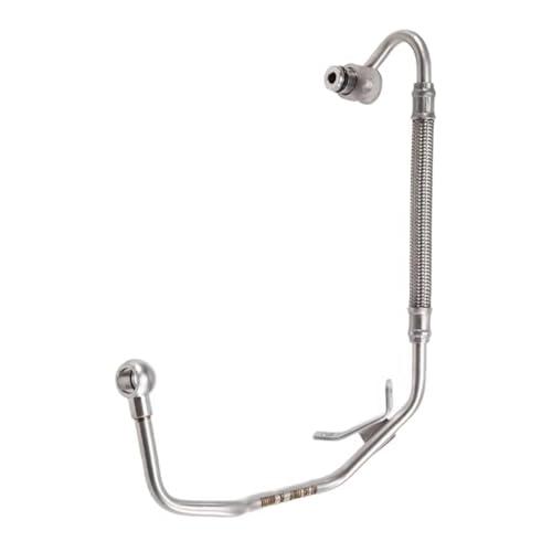 Piezas de tubería de aceite para turbocompresor de Skoda Superb 2008-2015