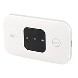 Conception sans fil : ce routeur hotspot sans fil est de petite taille et léger, connectez votre maison intelligente sans câble réseau.