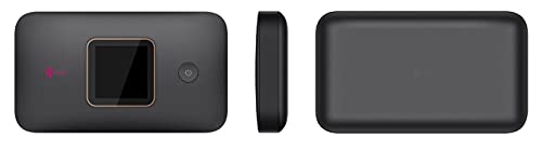 Telekom - Router MagentaZuhause Schnellstart 2 - schwarz