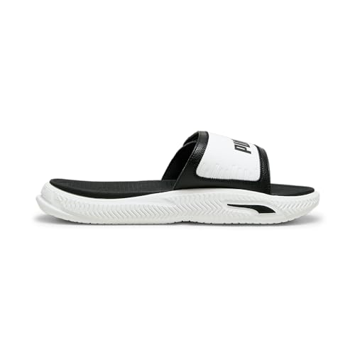 Image of PUMA Unisex-Adult Softridepro Slide 24 V