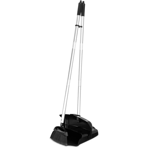How to dispose of old broom
