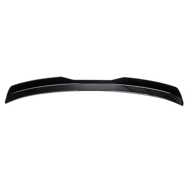 Aileron coffre Golf MK7.5 corriger style arrière becquet de toit sport
