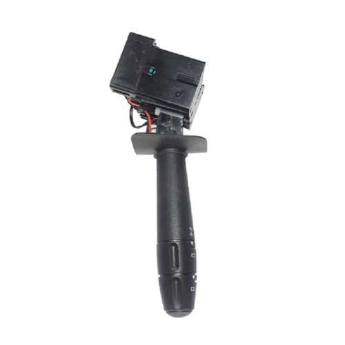 Interruptor de señal de giro mando de luces compatible con Logan 6001551361 2