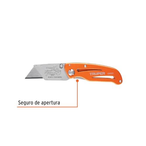 Navaja Truper 8 navaja truper marca TRUPER (2)