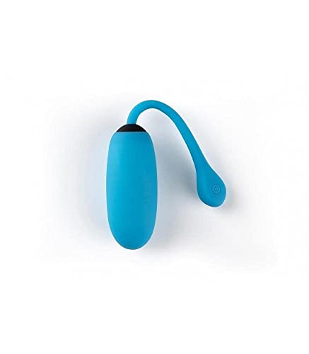 Remote commande Ă distance rechargeable G7 - bleu