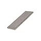 DMT Dia-Sharp® Diamant Schleifstein 8 Extra-Extragrob | Messerschärfer in Profiqualität | 20cm Wetzstein für Messer und Werkzeuge | Made in USA | D8XX
