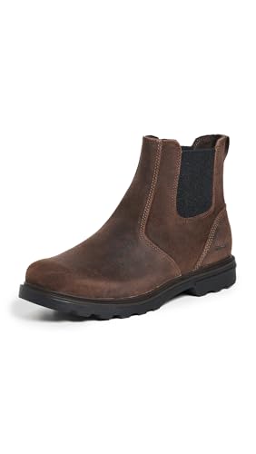 Image of SOREL Men's Carson Chelsea Waterproof Boot