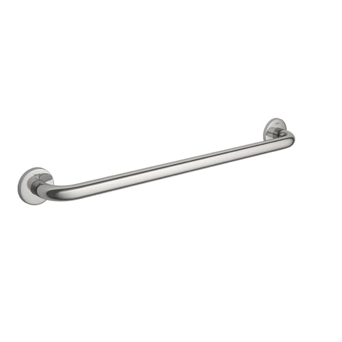 Barra de Apoio Conforto 70 cm, Deca 2310.I.070.POL, Aço Polido