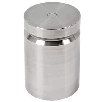 Troemner Test Weight 5000g Class F with Traceable Certificate