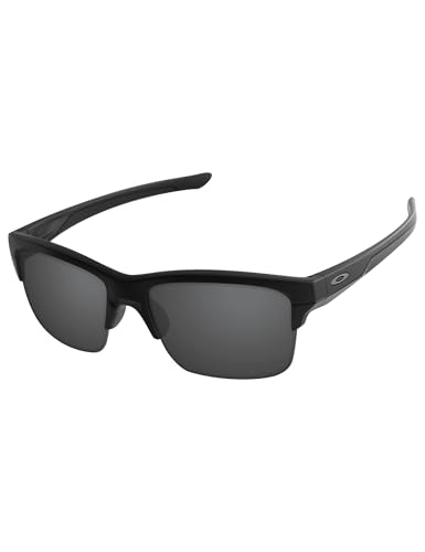 Image of Replacement Lenses for Oakley Thinlink OO9316 62mm Sunglass - Precision Fit, UV Block & Impact Resistant