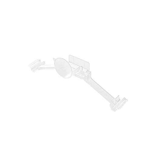 Couvercle de la caméra DJI Phantom 4 pieces de rechange boucle verrouillage cardan stabilisateur