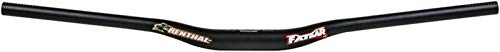 Guidon Renthal Fatbar 35 20mm rise de diametre 35mm pour VTT