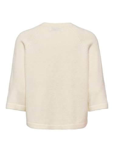 ONLY Onlsimoni 3/4 Pullover KNT Noos – Ansicht 4