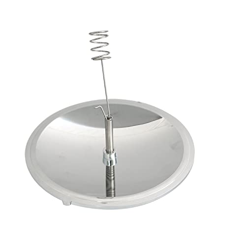 PZRT Solar Fire Starter Outdoor Hiking Camping Survival Tool Convenience Fire Starter