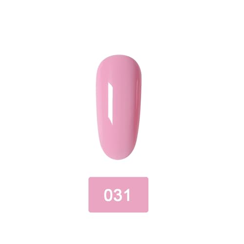 Image of SHILLS PROFESSIONAL UV /LED Soak Off Gel Polish Color shade 31.
