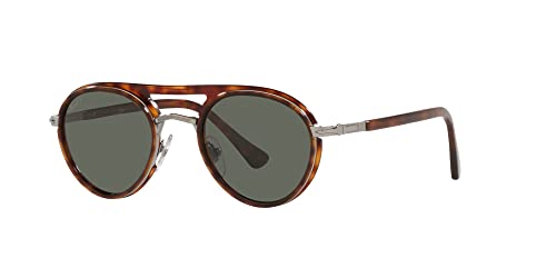 Persol PO2485S Round Sunglasses2