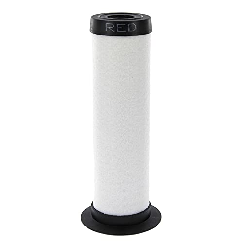 Industrial Service Solutions Aftermarket Kaeser OR60 Coalescing Filter Element | .01 Micron, .01 ppm Oil Removal | Replacement Part | Glass Fiber | for Compressed Air Equipment & Systems