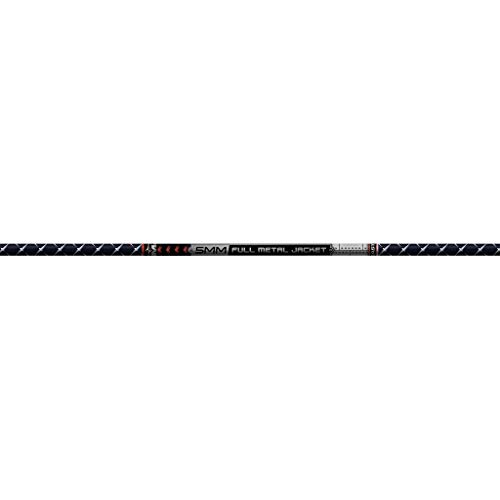 Easton 6.5 Bowhunter 250 Carbon Arrow Shafts 1 Dozen