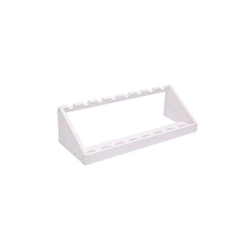 Soporte para botellas de madera maciza 30x27x46 cm miniatura 1