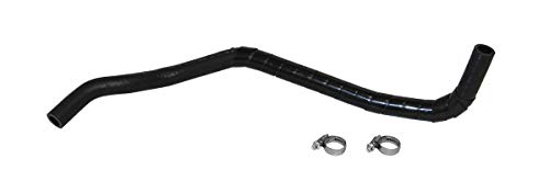 Rein Automotive PSH0425 Power Steering Return Hose (Pump to Reservoir), 1 Pack