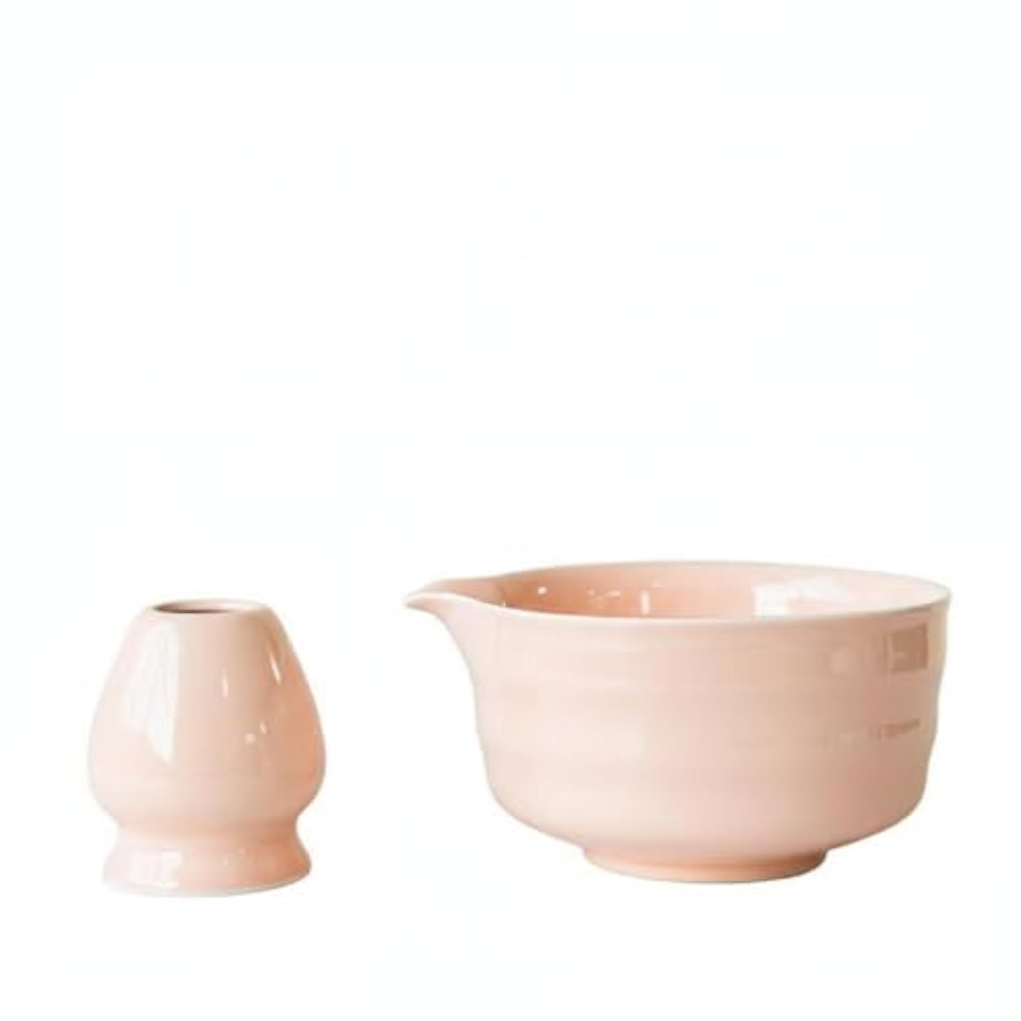 Handmade Vintage Inspired Matcha Bowl for Beginners