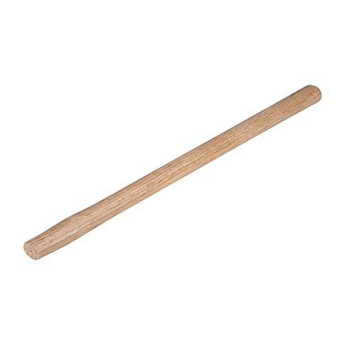 Manche en bois de marteau usé ? Réparez le avec ce hêtre 71cm