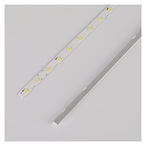 LED Bakgrundsbelysning för Samsung UE49NU7100/UE49NU7670 - 2st Set