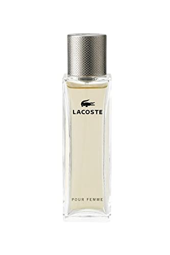 Lacoste Lacoste pour femme eau de parfum blumig-würzige duftnoten von himalaya-zeder und weihrauch für spontane frauen 50ml Lacoste Lacoste pour femme eau de parfum blumig-würzige duftnoten von himalaya-zeder und weihrauch für spontane frauen 50ml