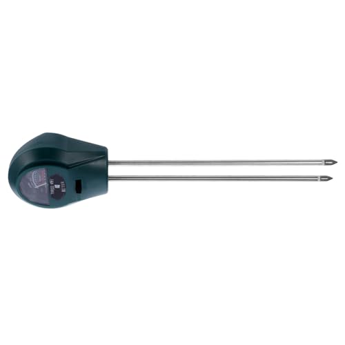 CIYODO Detector De Suelo Para Macetas Plantas De Interior Medidor De Suelo Higrómetro De Suelo Para JardÃn Medidor De Humedad Para Plantas Medidor De Humedad Suelo De JardÃn